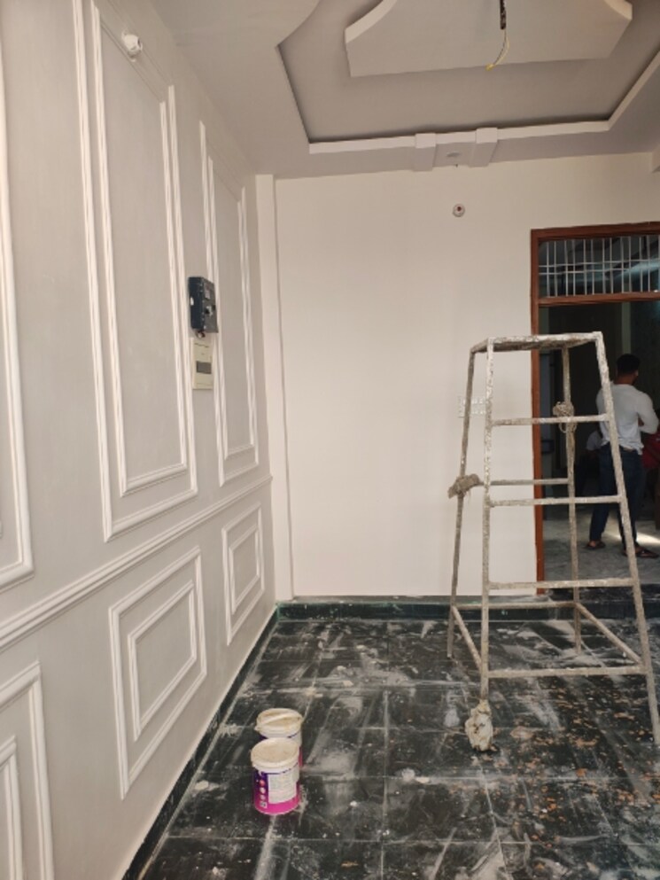 undefined, kesari nagar 3 Bedroom 1000 Sq.Ft. Independent House In Kesari Nagar Lucknow 8370569