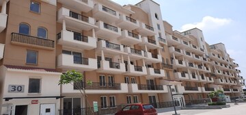 4 BHK Builder Floor – Exterior View View at Emaar Emerald Floors Premier, Sector 65 - for Sale