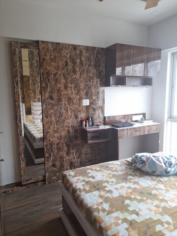 2 BHK Apartment For Rent in Raje Manraj Height, Kurla West