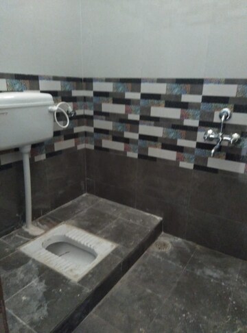 Staircase in 2 BHK Independent House at Vanasthalipuram – for Sale