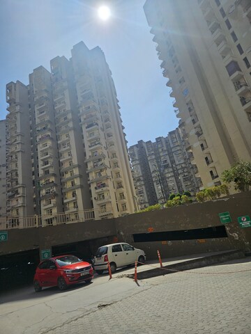 1 BHK Apartment For Rent in Supertech Ecovillage I Sector 1 Greater Noida Greater Noida  8370589