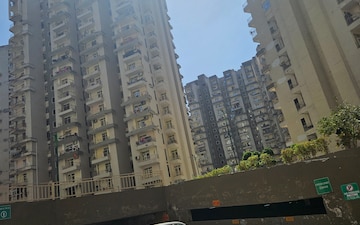 1 BHK Apartment For Rent in Supertech Ecovillage I, Sector 1 Greater Noida