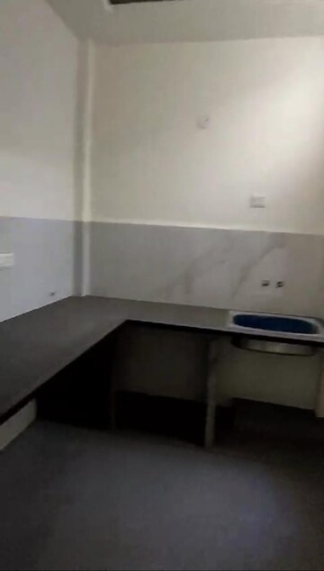 Kitchen in 3 BHK Independent House at Talawali Chanda – for Sale