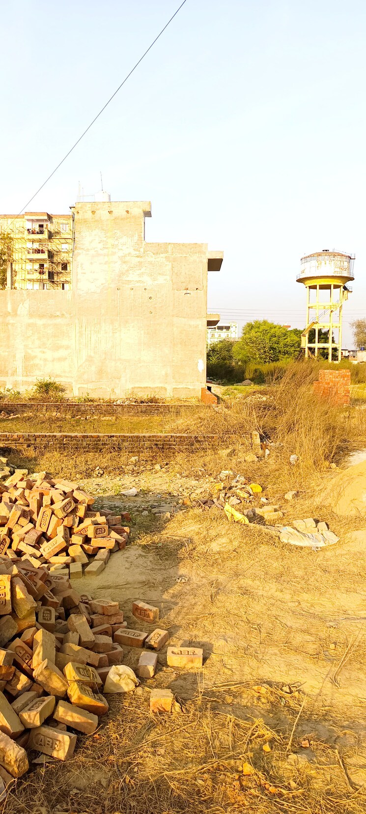 undefined, anam-enclave  1260 Sq.Ft. Plot In Faizabad Road Lucknow 8370482