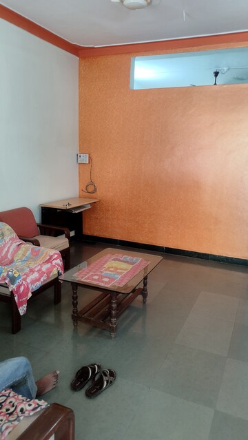 Bedroom in 2 BHK Apartment at Kamgar Putala Vasahat – for Rent