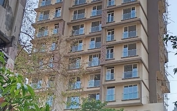 1 BHK Apartment For Rent in Rishab Jay Sarang, Malad East