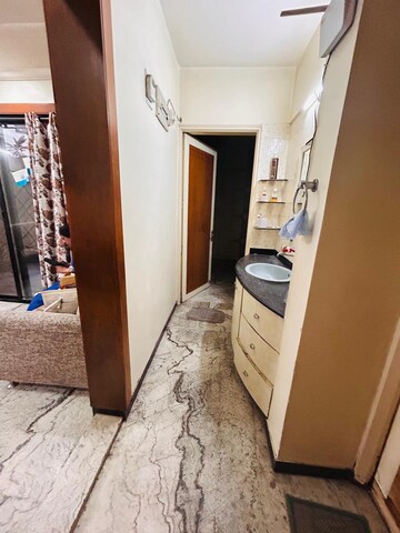 2 BHK Apartment For Rent in Magarpatta Daffodils Apartment, Hadapsar