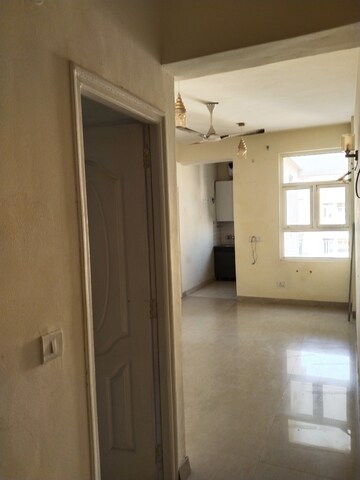 Building Lobby in 2 BHK Apartment at Shree Vardhman Mantra, Sector 67 – for Rent