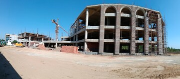  Showroom – Exterior View View at Ambala Highway - for Sale