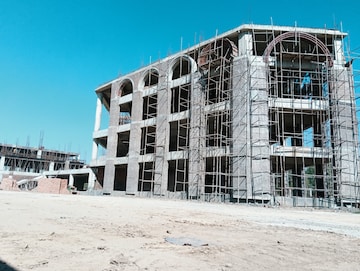  Showroom – Exterior View View at Ambala Highway - for Sale