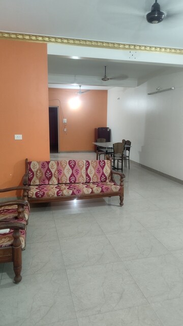 Bedroom in 2.5 BHK Apartment at Mundhwa – for Rent