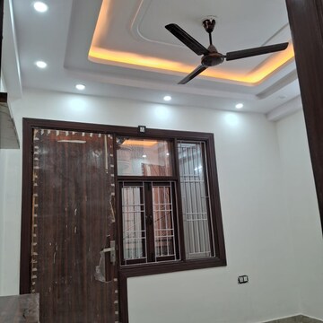  1 BHK Apartment at Igi Airport Area – for Sale