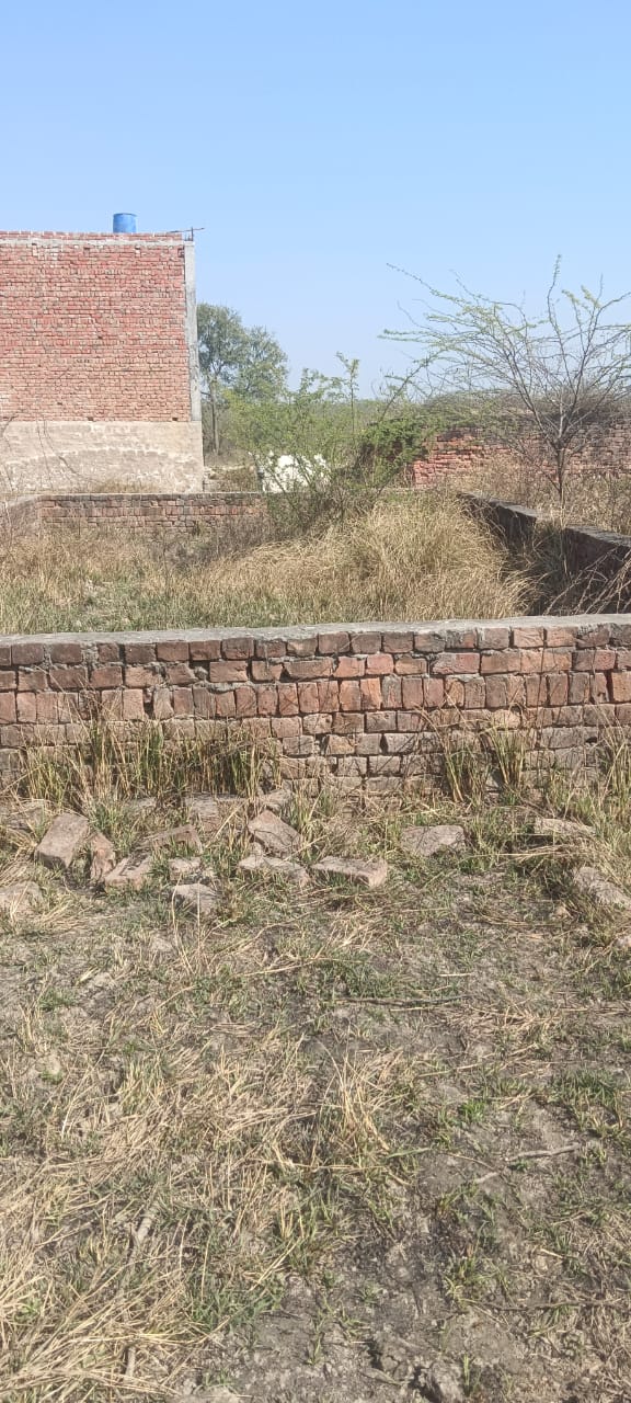 Plot For Sale in Banthala Phatak Siroli ro