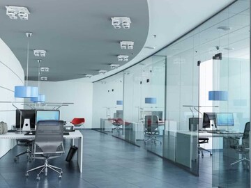  Office Space For Rent in Lajpat Nagar