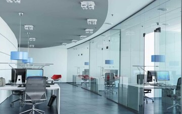 Office Space For Rent in Lajpat Nagar