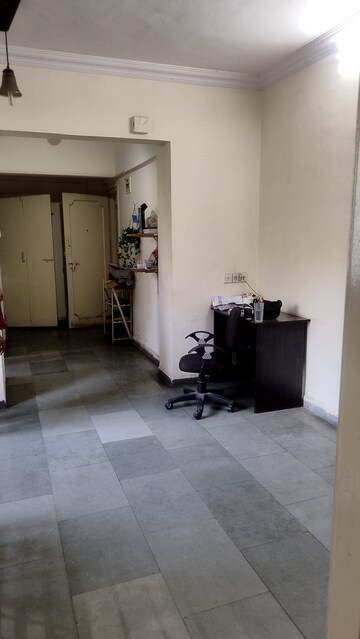 Living Room in 1 BHK Apartment at Koregaon Park – for Rent