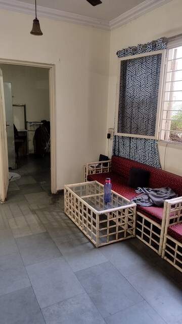 1 BHK Apartment For Rent in Koregaon Park