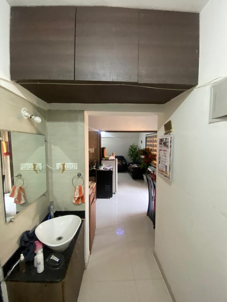 Master Bedroom, gk-rose-woods 3 Bedroom 1400 Sq.Ft. Apartment In Pimple Saudagar Pune 8370548