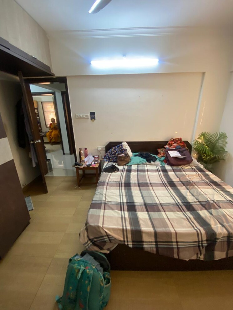  Parking, gk-rose-woods 3 Bedroom 1400 Sq.Ft. Apartment In Pimple Saudagar Pune 8370548