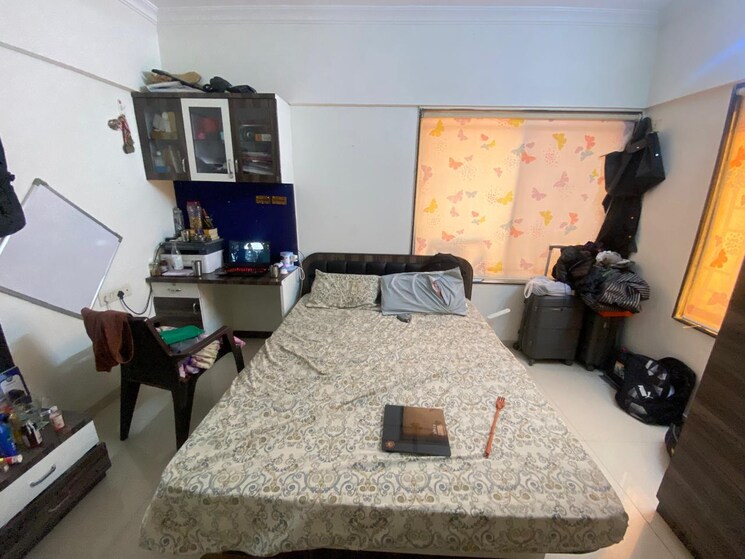 Living Room, gk-rose-woods 3 Bedroom 1400 Sq.Ft. Apartment In Pimple Saudagar Pune 8370548