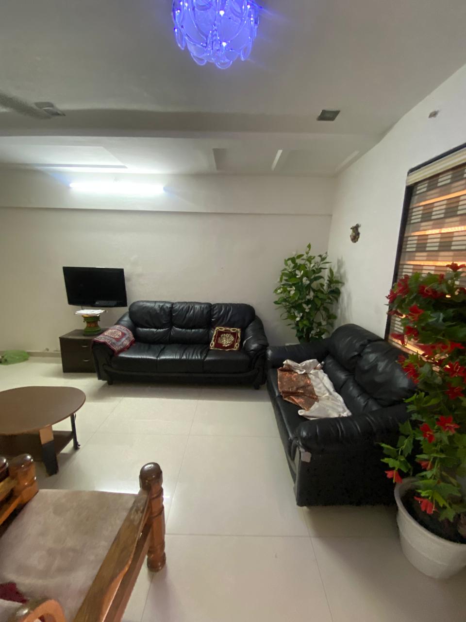 3 BHK Apartment For Rent in GK Rose Woods