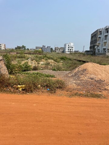 Plot For Resale in Badaraghunathpur Bhubaneswar  8370584