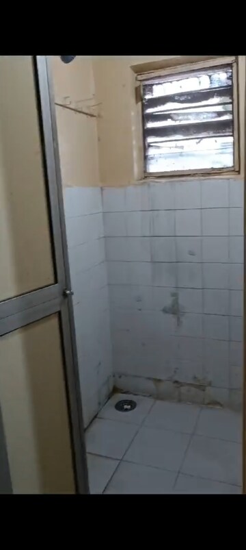 Bathroom in 1 RK Apartment at Amar CHS Erandwane, Erandwane – for Rent