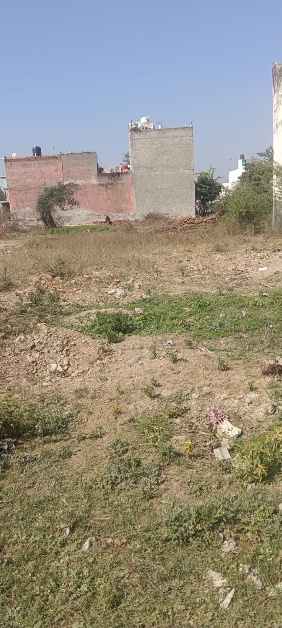Plot For Sale in Banthala Phatak Siroli ro