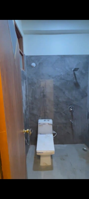 Bathroom in 3 BHK Villa at Arsha Madhav Greens, Gomti Nagar – for Sale