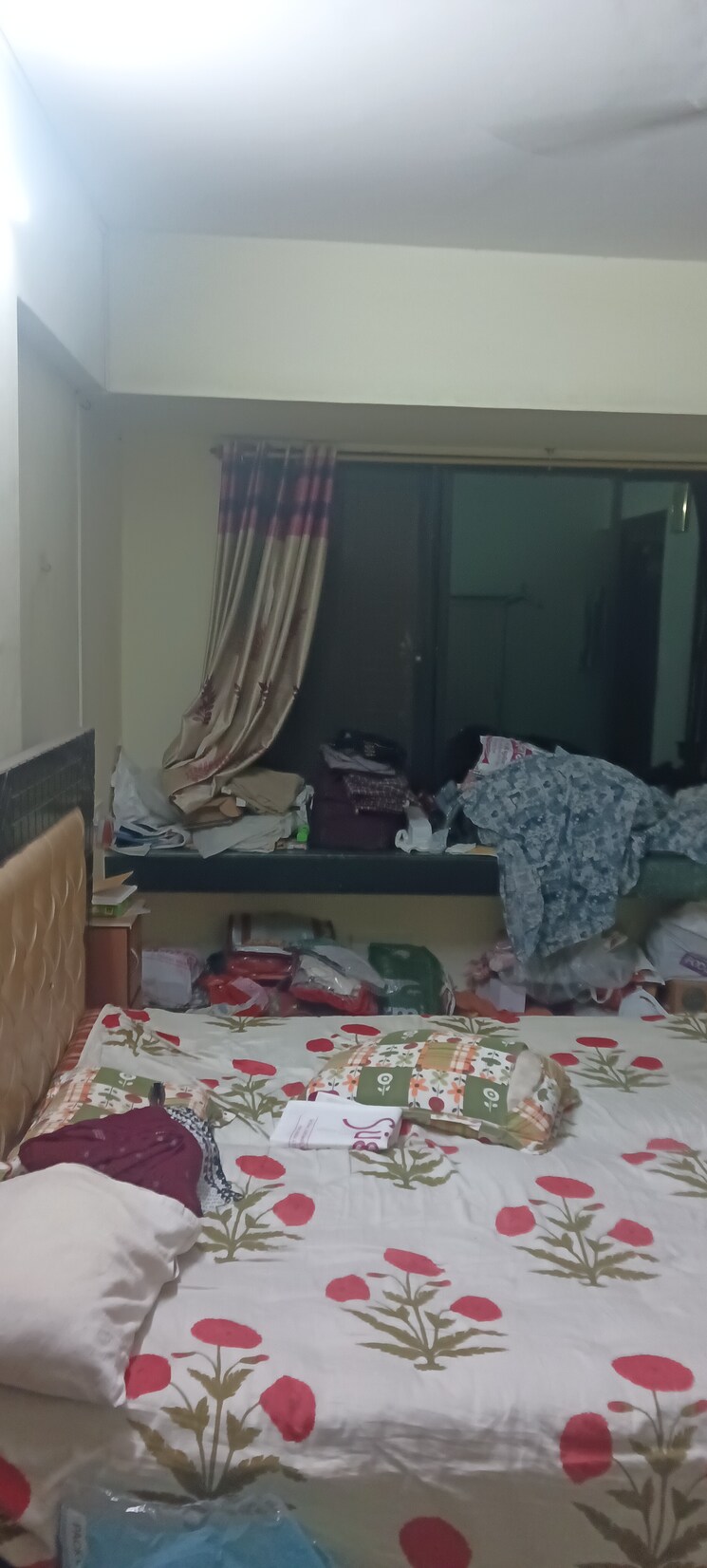 Living Room, shree-heights-ambernath 1 Bedroom 550 Sq.Ft. Apartment In Ambernath West Thane 8370605