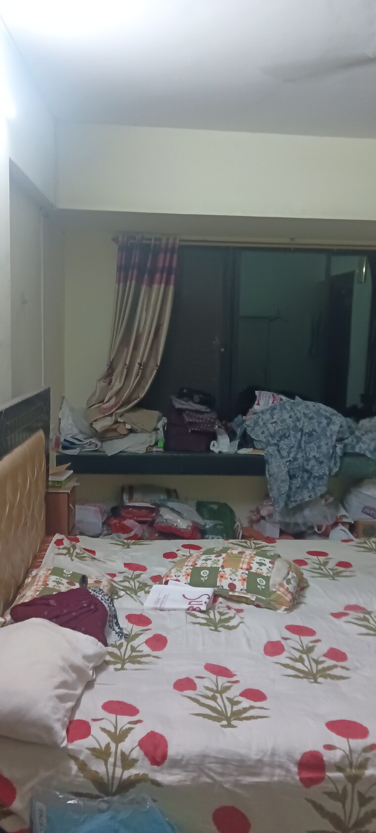 Living Room, shree-heights-ambernath 1 Bedroom 550 Sq.Ft. Apartment In Ambernath West Thane 8370605