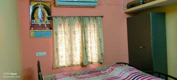 Bedroom in 3 BHK Independent House at Nizampet – for Sale