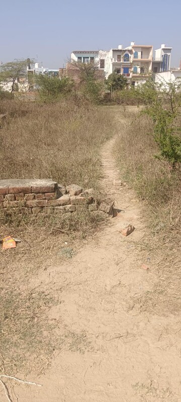 Plot Area in  Plot at Banthala – for Sale