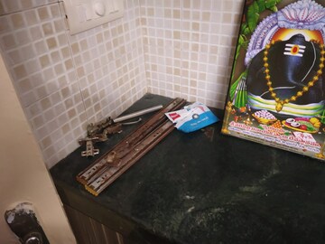 Bedroom in 3 BHK Apartment at AEZ Aloha, Sector 57 – for Rent