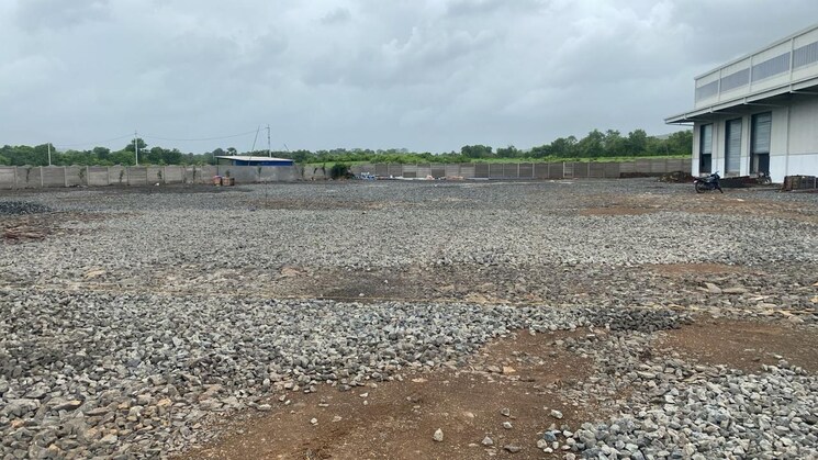undefined, regal-industrial-estate-vasai Commercial Industrial Plot 40000 Sq.Ft. In Vasai East Palghar 8370612