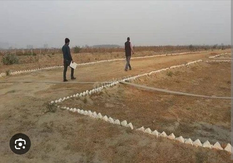 undefined, banthala  70 Sq.Yd. Plot In Banthala Ghaziabad 8370607