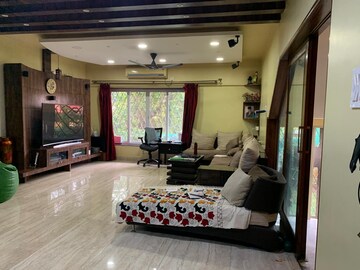 Bedroom in 3 BHK Apartment at Gera Landmark, Kalyani Nagar – for Rent