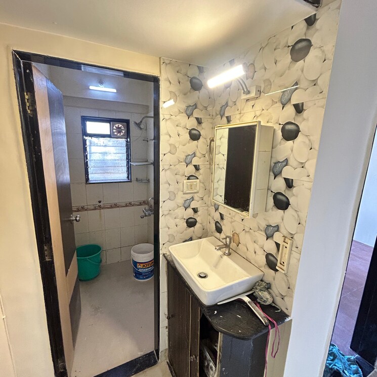 Team Area, mantri-park 1 Bedroom 415 Sq.Ft. Apartment In New Madha Colony Mumbai 8370657