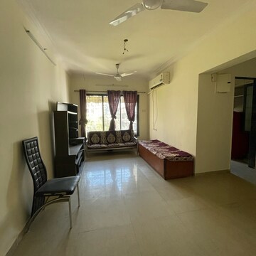 1 BHK Apartment For Rent in Mantri Park, New Madha Colony