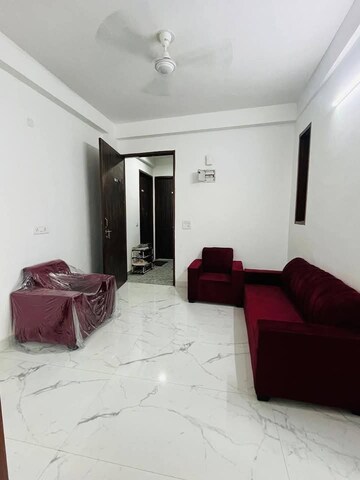 1 BHK Builder Floor For Rent in Saket