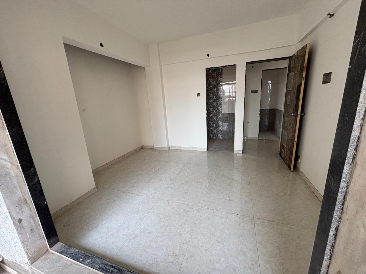 4 BHK + Pooja Room Apartment For Sale in Mantra Sky Homes