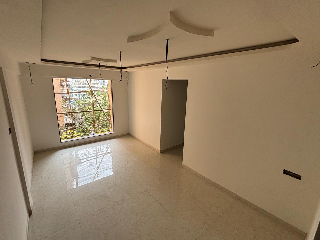 4 BHK + Pooja Room Apartment For Sale in Mantra Sky Homes