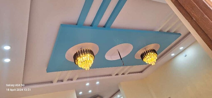 undefined, arsha-madhav-greens 3 Bedroom 1750 Sq.Ft. Villa In Gomti Nagar Lucknow 8370677