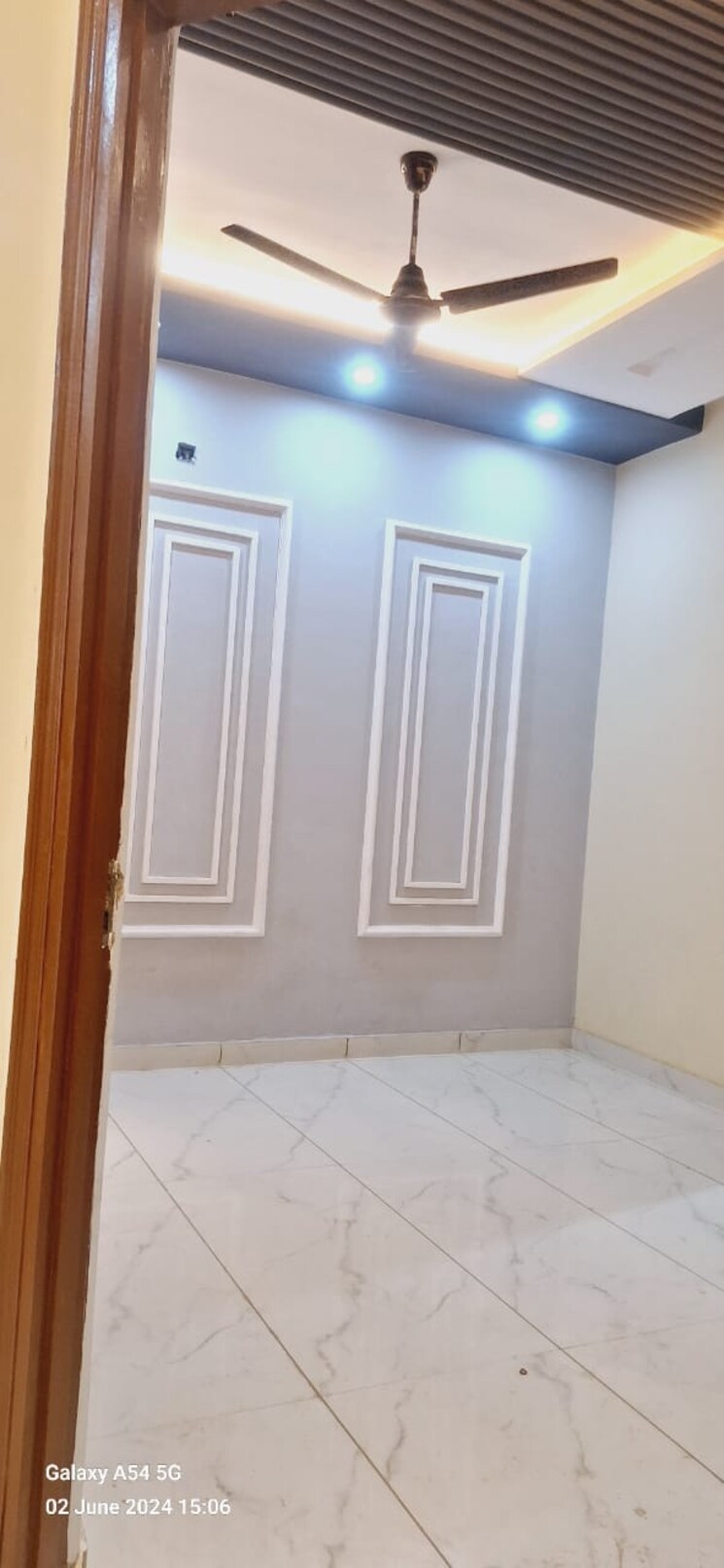 Room, arsha-madhav-greens 3 Bedroom 1750 Sq.Ft. Villa In Gomti Nagar Lucknow 8370677