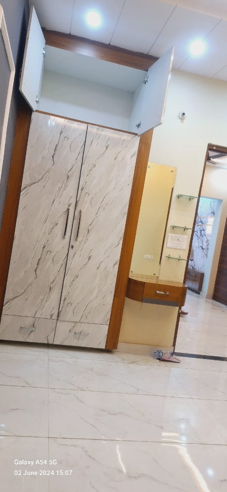 undefined, arsha-madhav-greens 3 Bedroom 1750 Sq.Ft. Villa In Gomti Nagar Lucknow 8370677