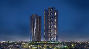 3 BHK Apartment For Sale in Sobha Altus, Sector 106