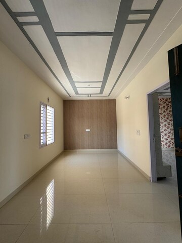 Building Lobby in 3 BHK Independent House at Greater Mohali – for Sale