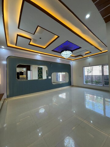 Kitchen in 3 BHK Independent House at Greater Mohali – for Sale