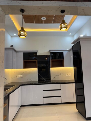 Master Bedroom in 3 BHK Independent House at Greater Mohali – for Sale
