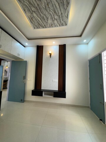 Building Lobby in 3 BHK Independent House at Greater Mohali – for Sale